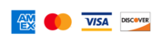 creditcard logos